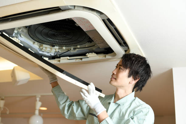 Best HVAC Duct Inspection Services  in Port Barre, LA