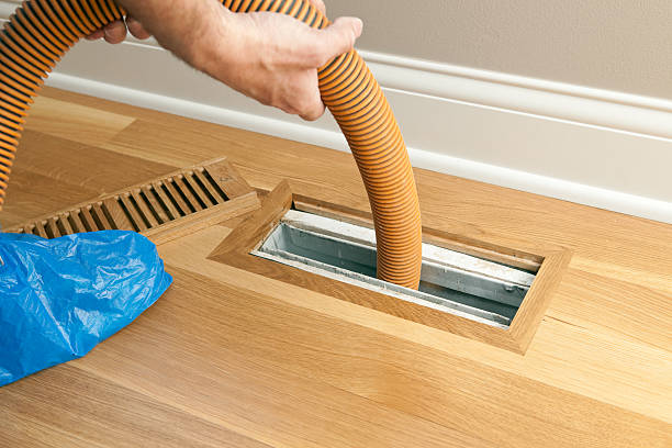 Reliable Port Barre, LA Airduct Cleaning Solutions