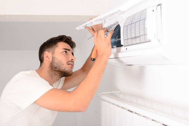 Best Air Duct Cleaning Near Me in Port Barre, LA